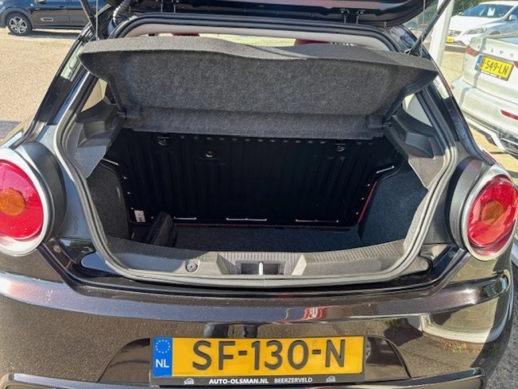 Hoofdafbeelding Alfa Romeo MiTo