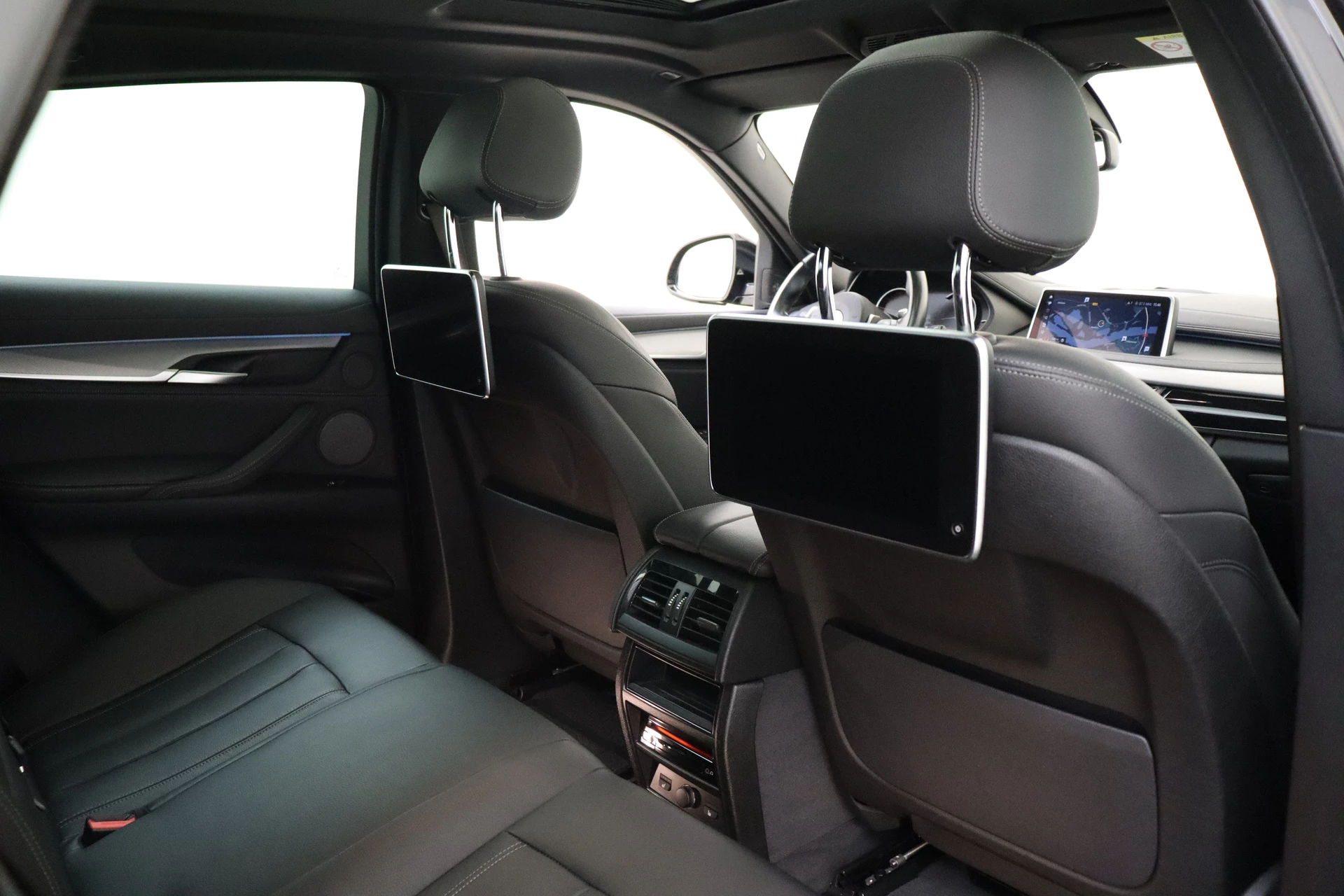 Hoofdafbeelding BMW X6