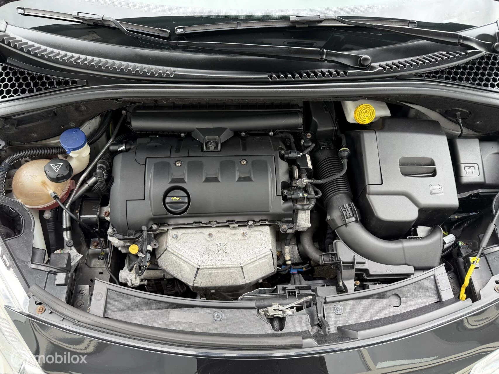 Hoofdafbeelding Citroën DS3
