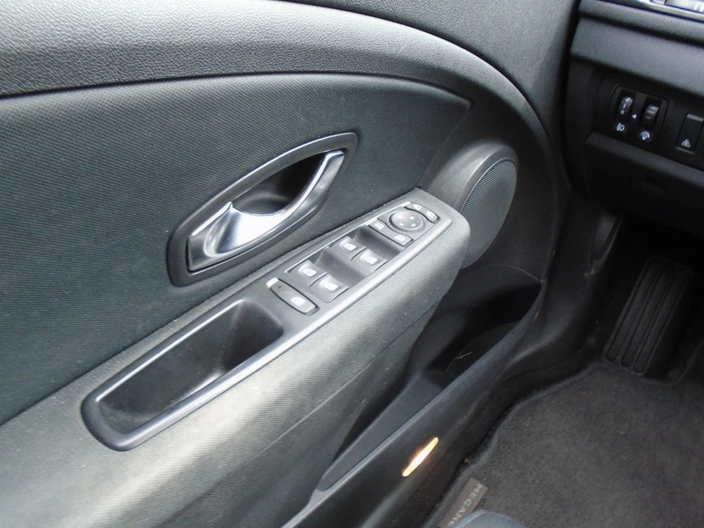 Hoofdafbeelding Renault Mégane