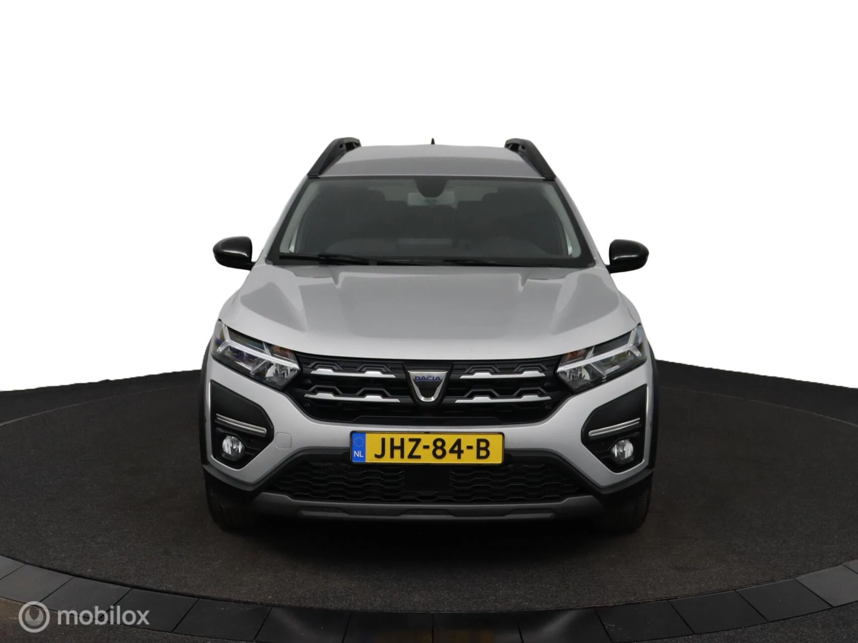 Hoofdafbeelding Dacia Jogger