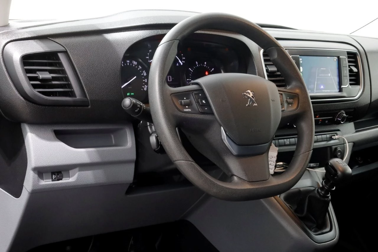 Hoofdafbeelding Peugeot Expert