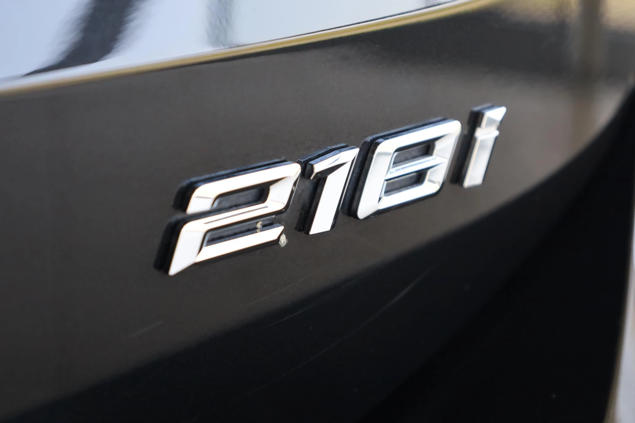 Hoofdafbeelding BMW 2 Serie