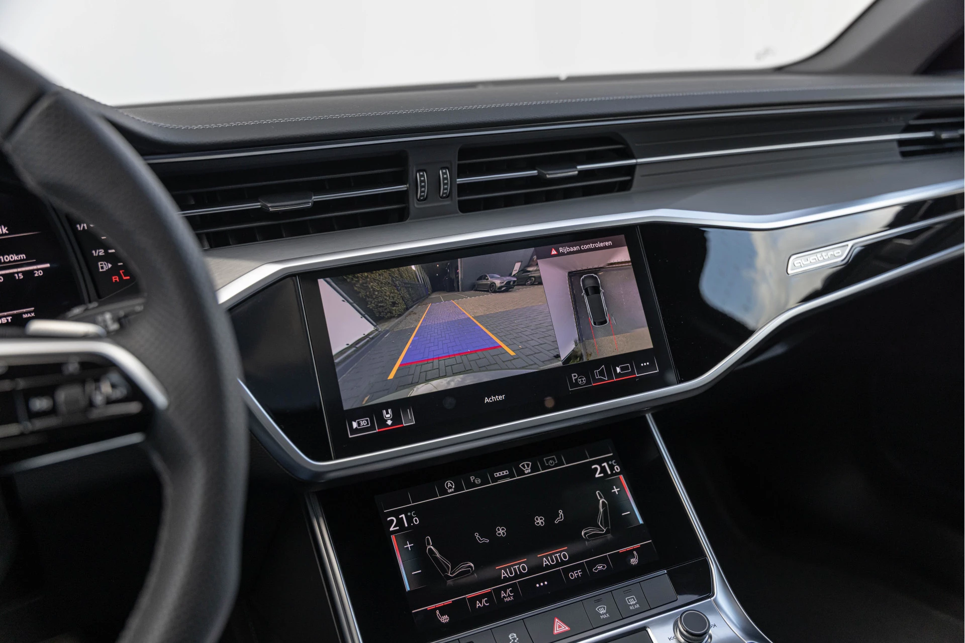 Hoofdafbeelding Audi S6