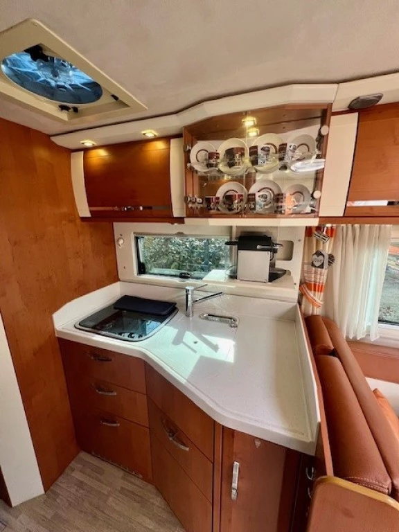 Hoofdafbeelding Iveco Phoenix / Iveco Maxiliner