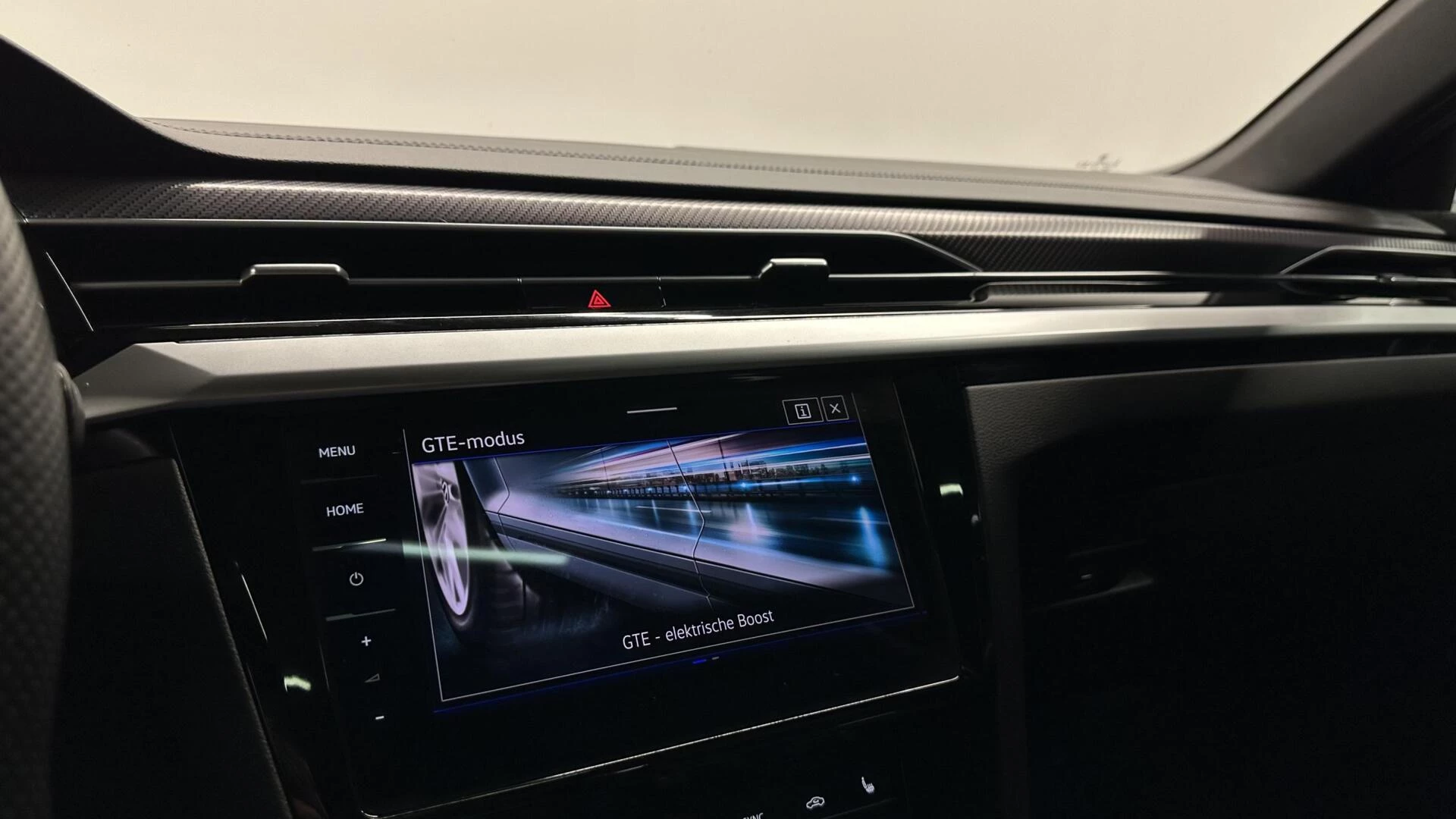 Hoofdafbeelding Volkswagen Arteon