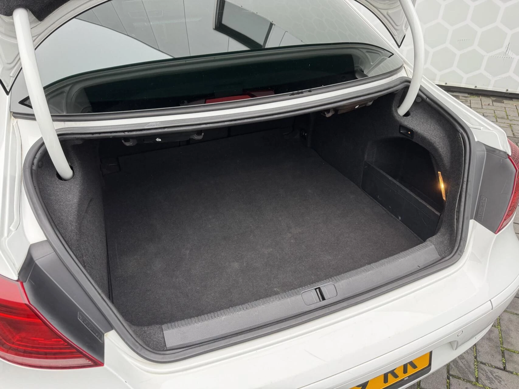 Hoofdafbeelding Volkswagen CC