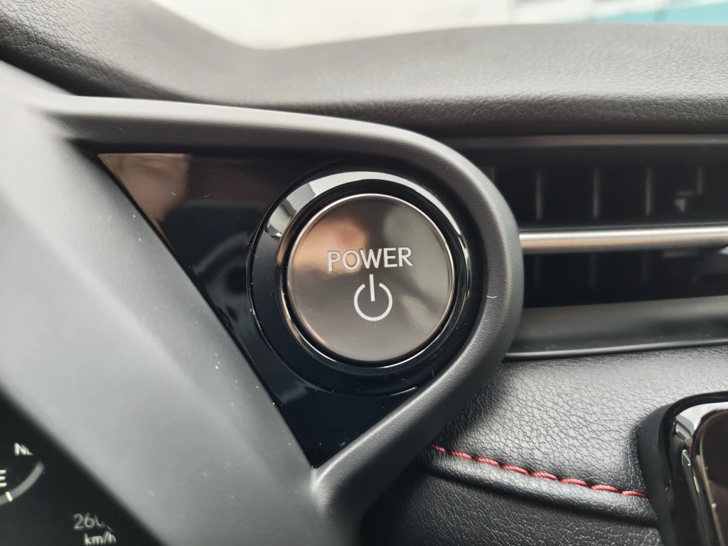 Hoofdafbeelding Lexus LBX