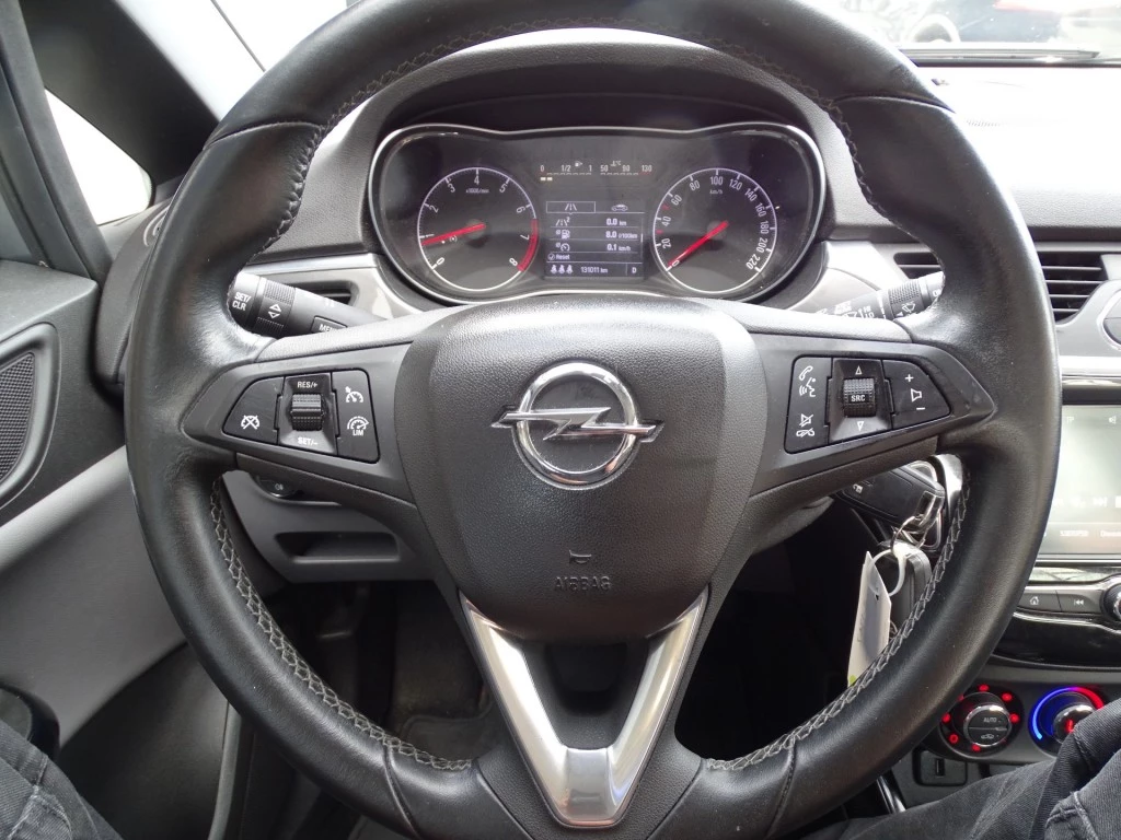 Hoofdafbeelding Opel Corsa-e