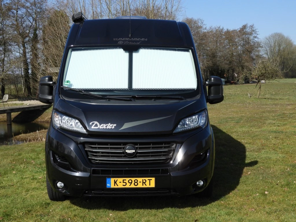 Hoofdafbeelding Fiat Ducato