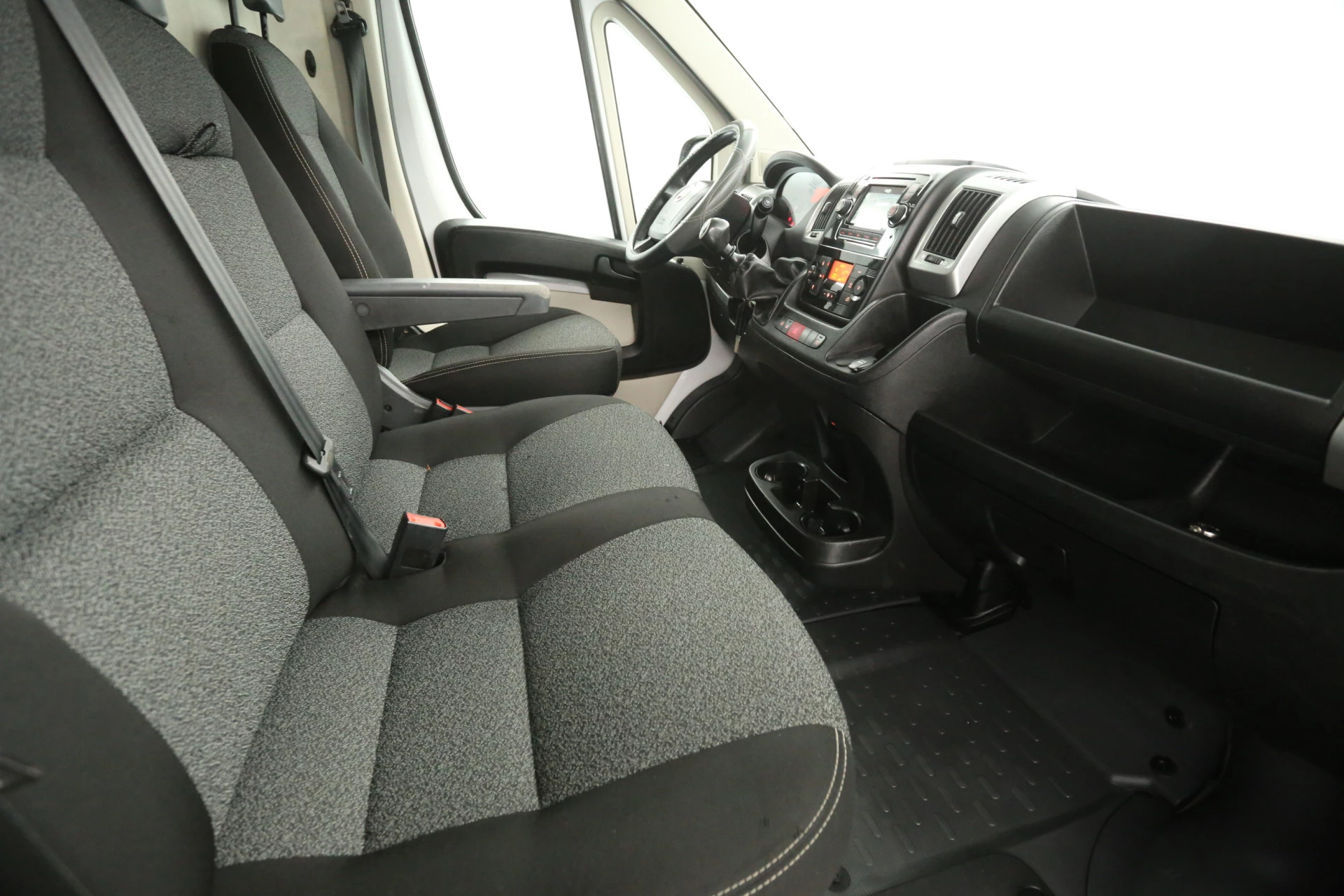 Hoofdafbeelding Fiat Ducato