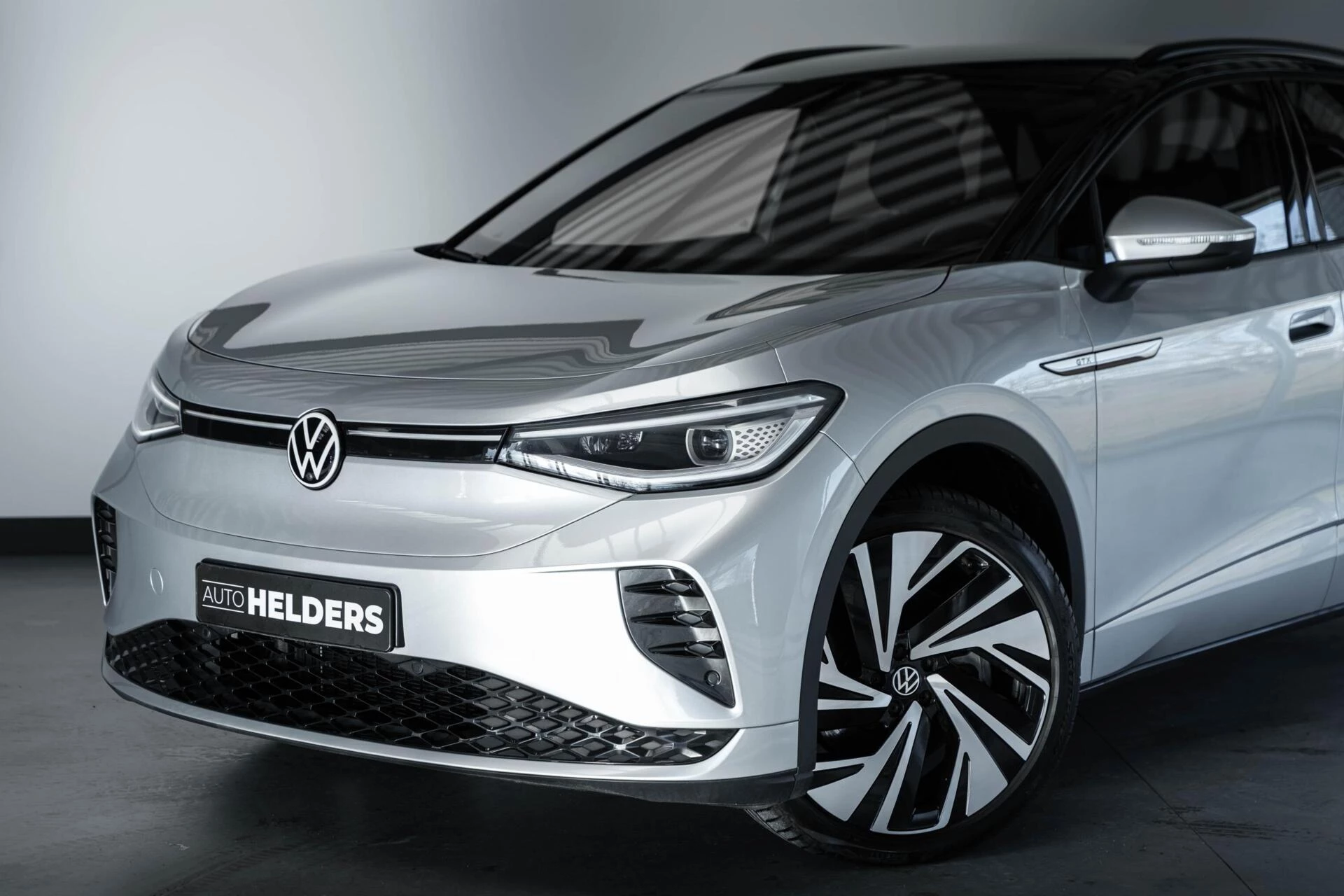 Hoofdafbeelding Volkswagen ID.4