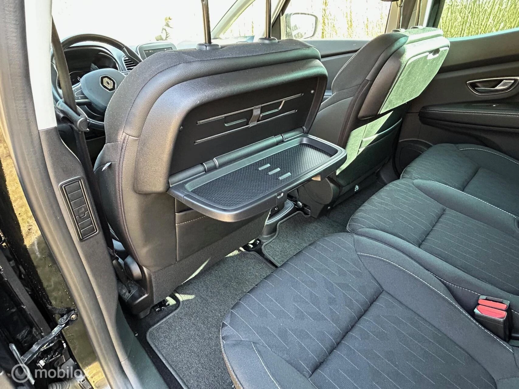 Hoofdafbeelding Renault Scénic