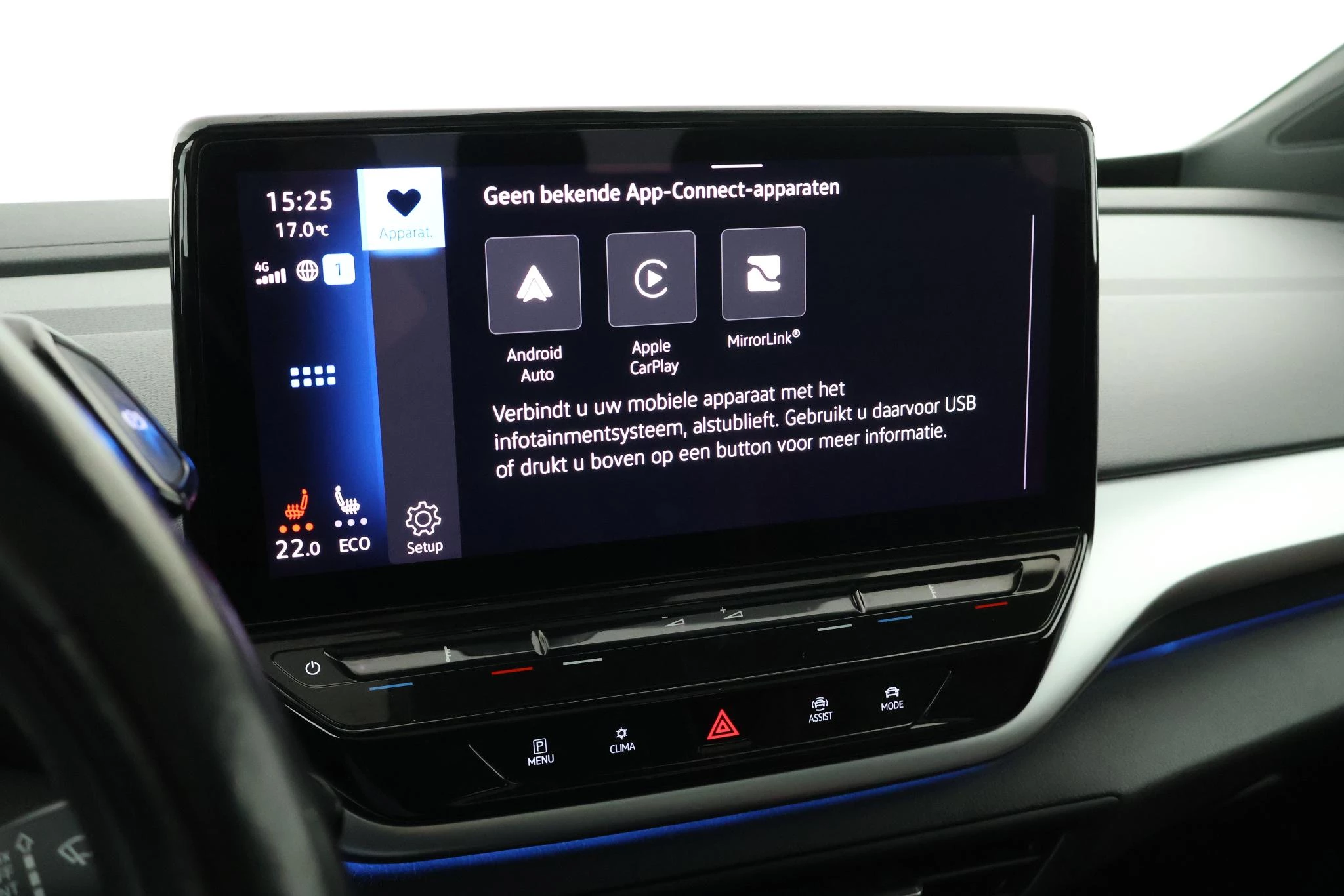 Hoofdafbeelding Volkswagen ID.4