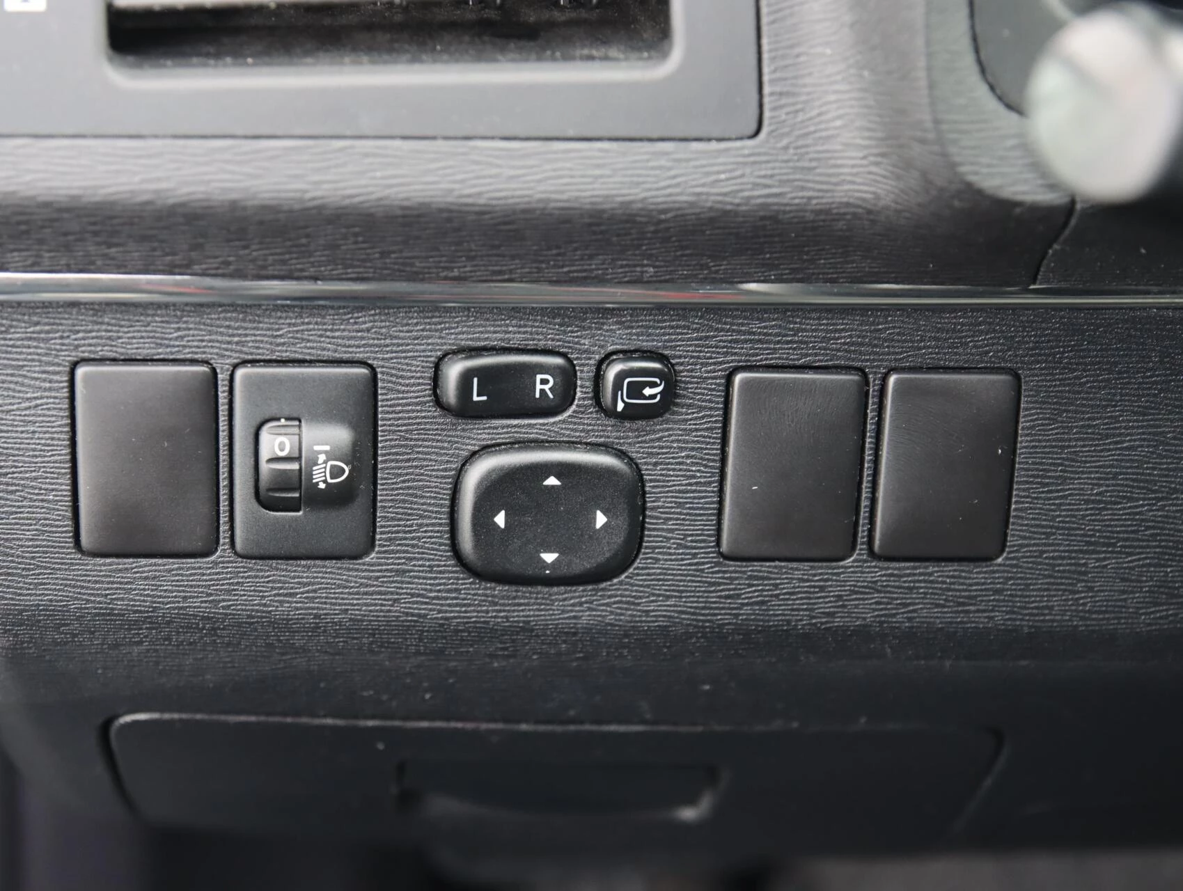 Hoofdafbeelding Toyota Avensis