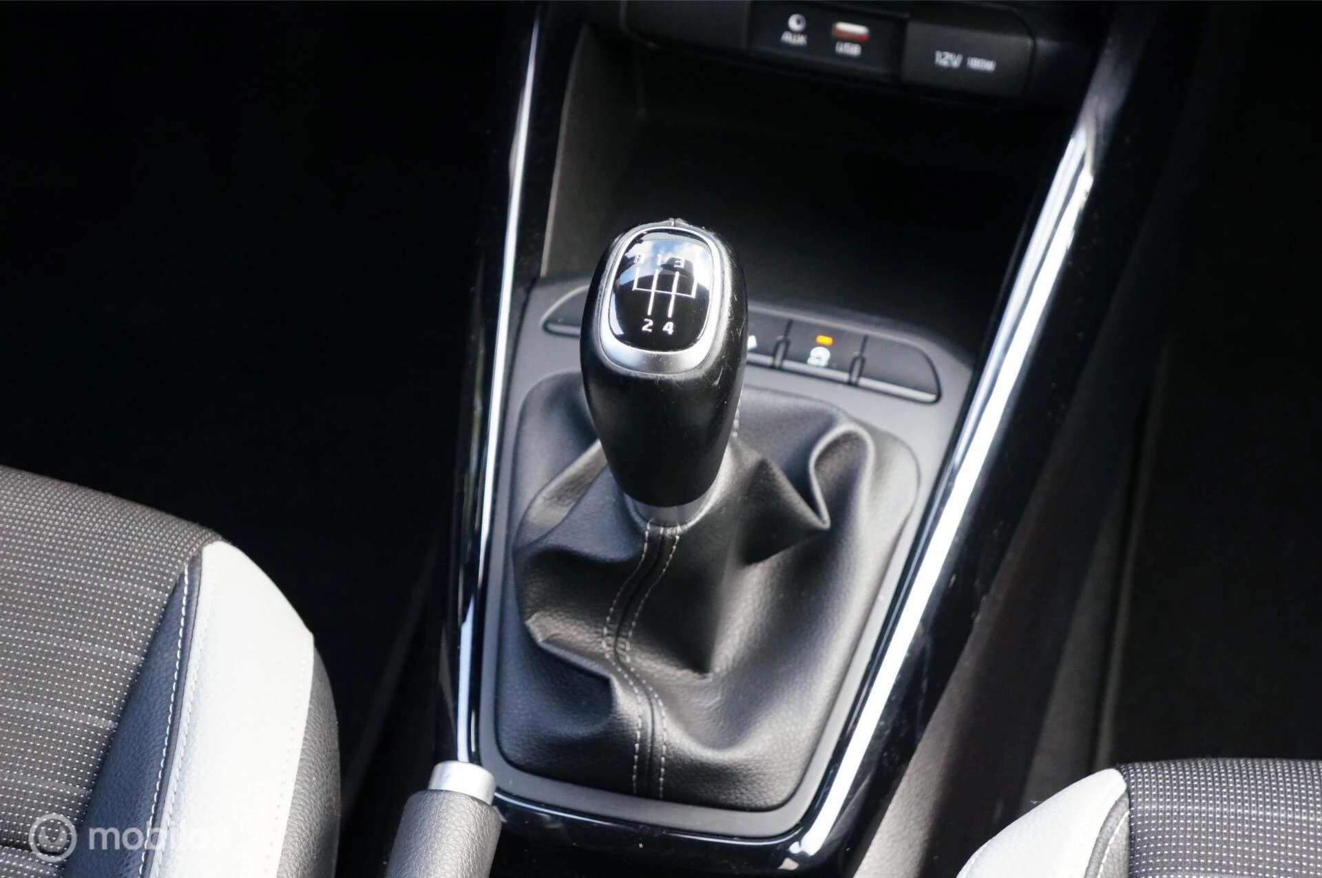 Hoofdafbeelding Kia Stonic