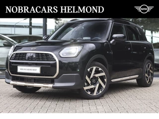 MINI Countryman C Favoured Trim Automaat / Panoramadak / JCW Sportstoelen / Parking Assistant Plus / Harman Kardon / Head-Up / LED / Comfort Access / Stoelverwarming