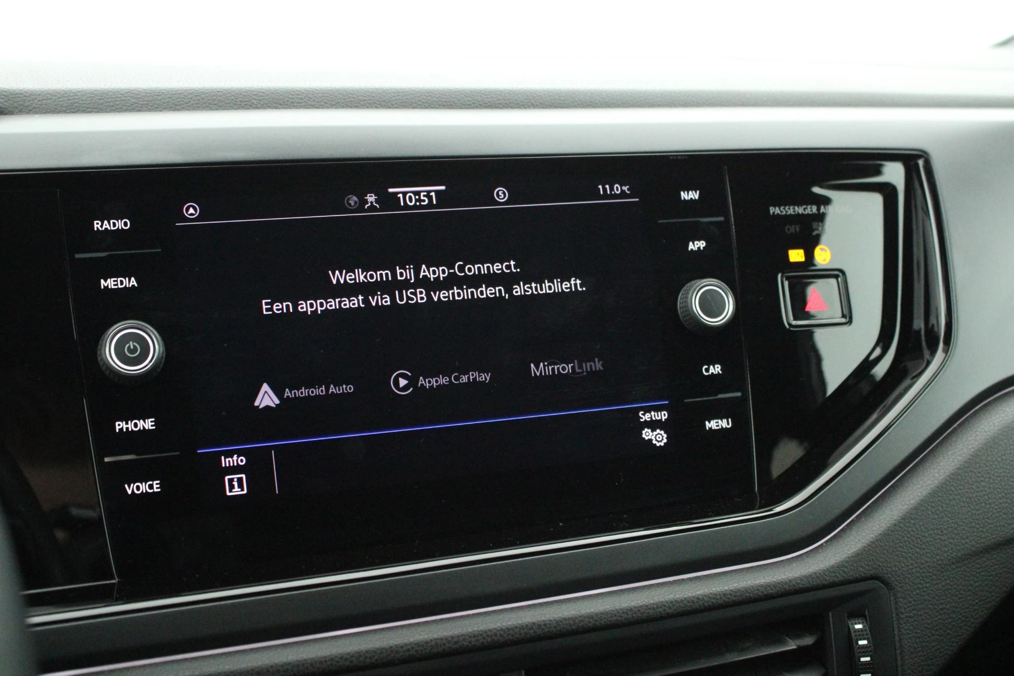 Hoofdafbeelding Volkswagen Taigo