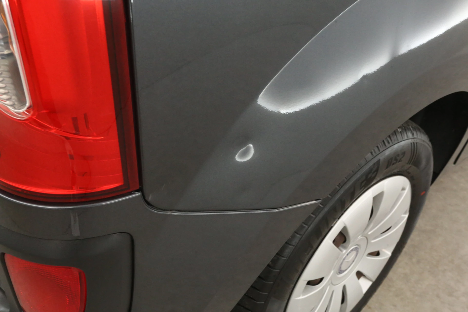 Hoofdafbeelding Mercedes-Benz Citan