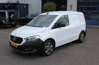 Mercedes-Benz Citan 110 CDI L1 Pro MBUX met Smartphone intigratiepakket, Brake assyst, Cruise controle