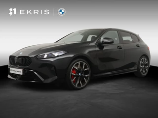 BMW 1 Serie 123 xDrive | M Sport Pro | Travel Pack | Harman Kardon | Lentevoordeel