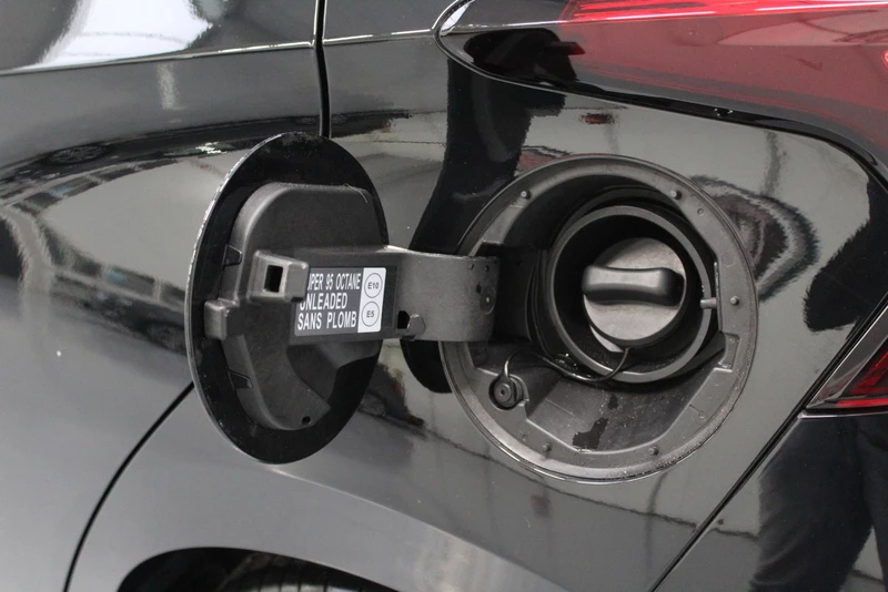 Hoofdafbeelding Nissan Micra