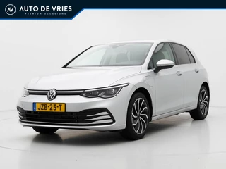 Volkswagen Golf 1.4 eHybrid 204pk Style | Full LED | Sportstoelen | Camera | Winterpakket