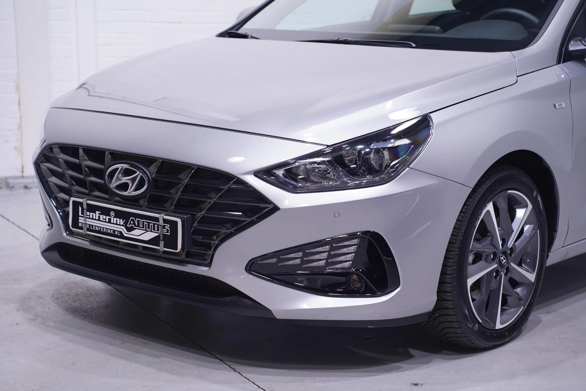 Hoofdafbeelding Hyundai i30