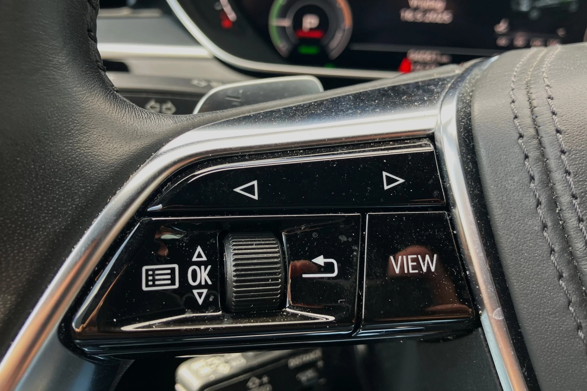 Hoofdafbeelding Audi A8