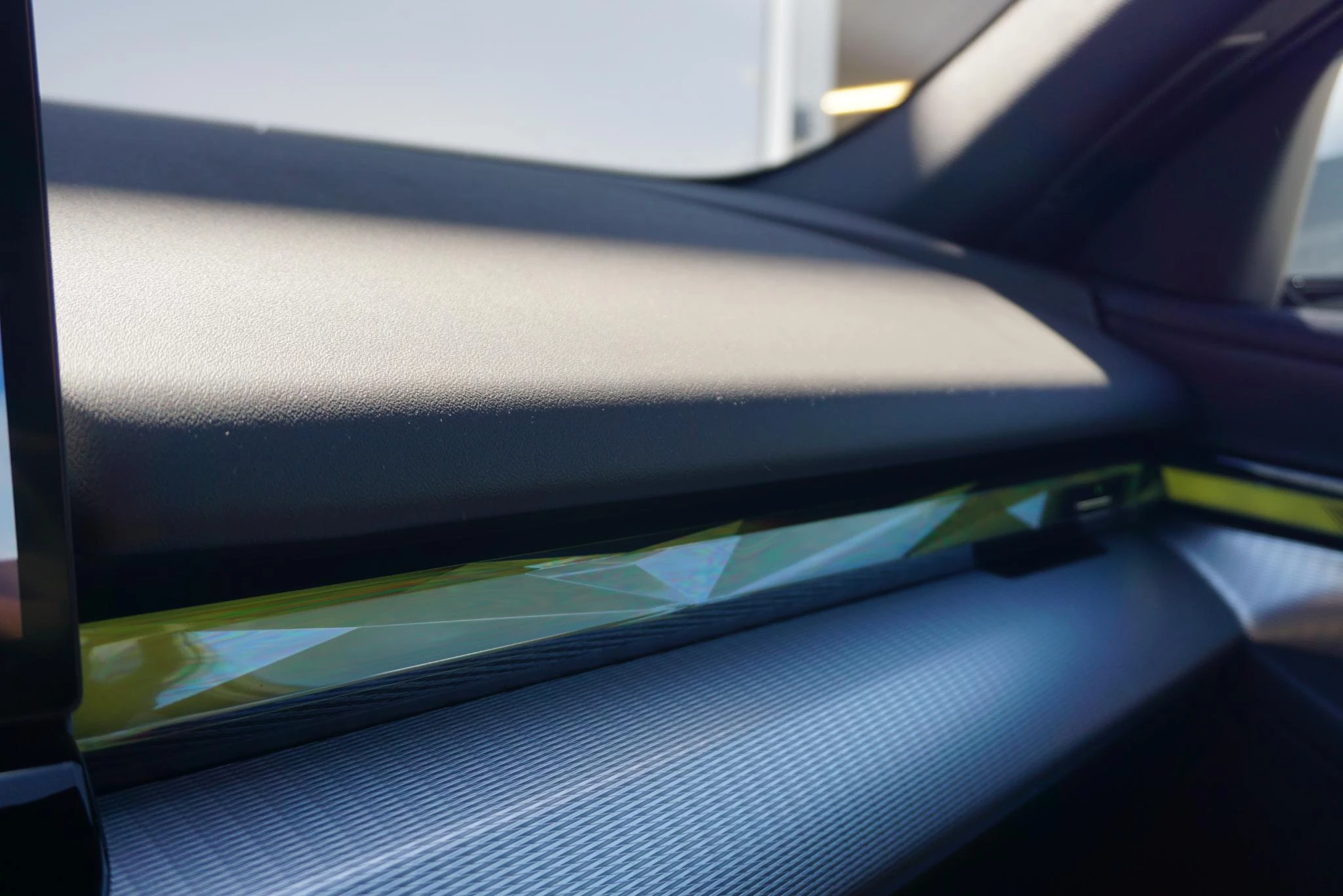 Hoofdafbeelding BMW i5