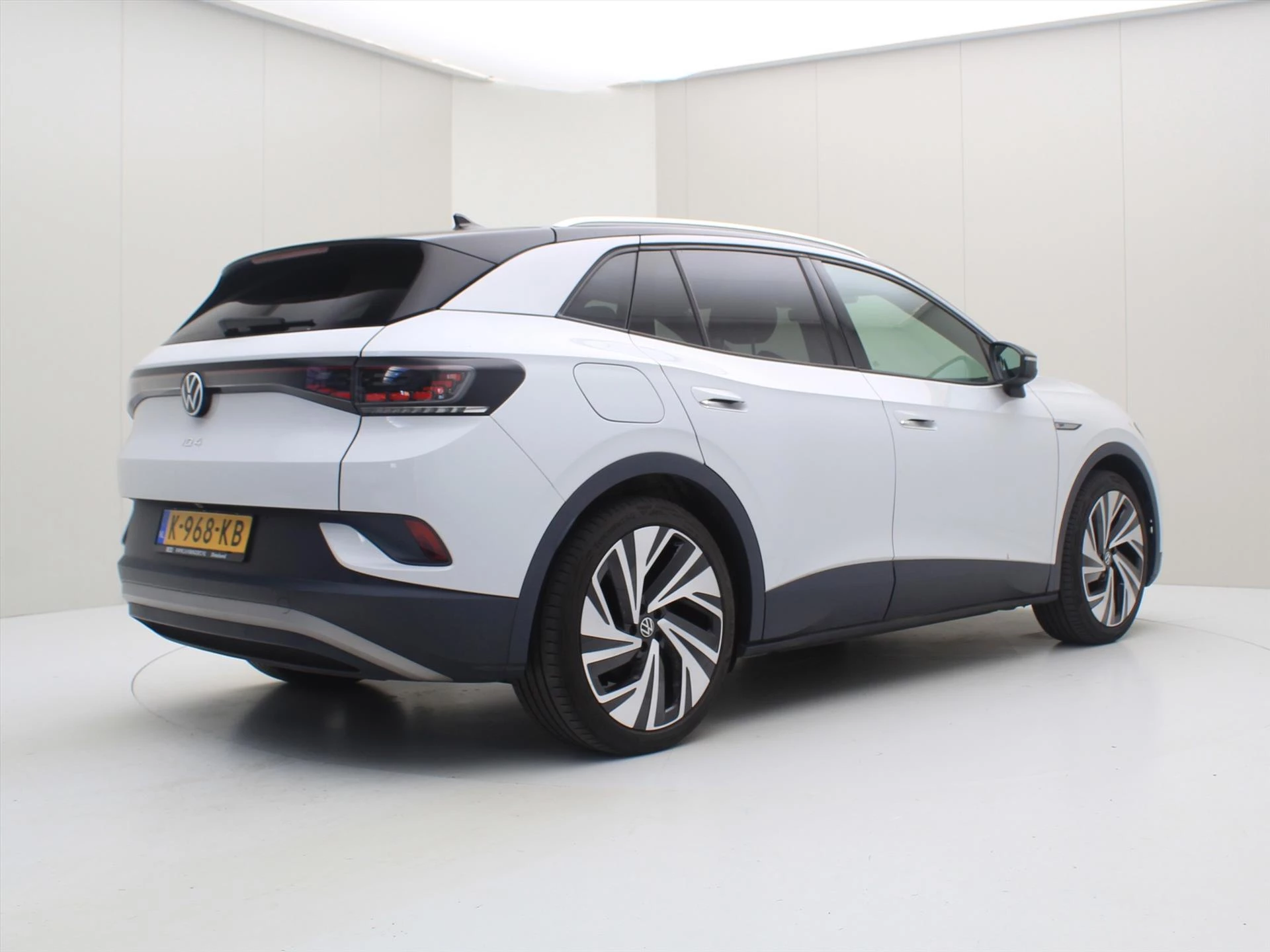 Hoofdafbeelding Volkswagen ID.4