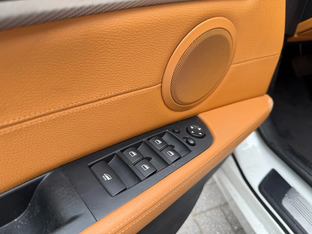 Hoofdafbeelding BMW Z4