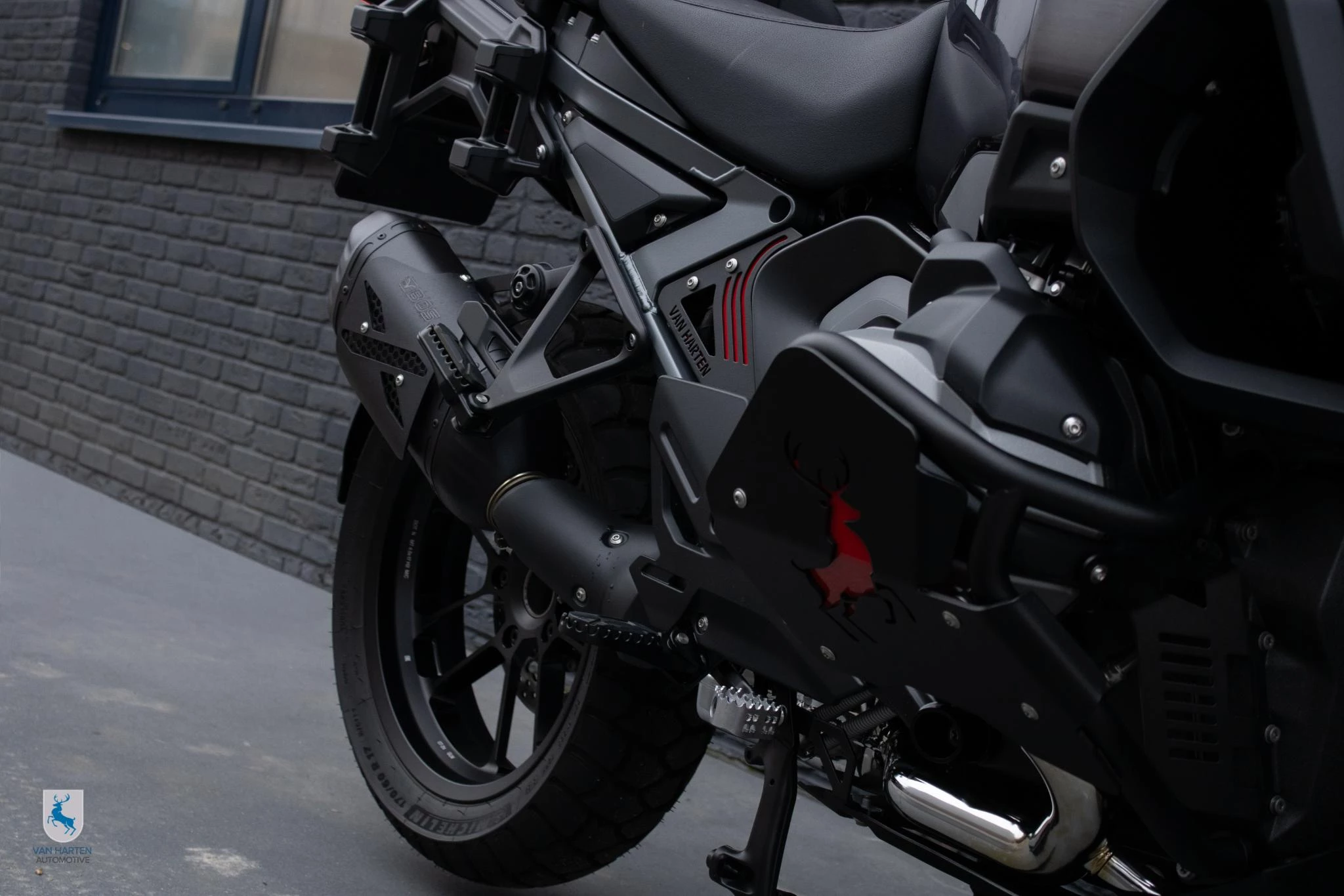 Hoofdafbeelding BMW R 1300 GS