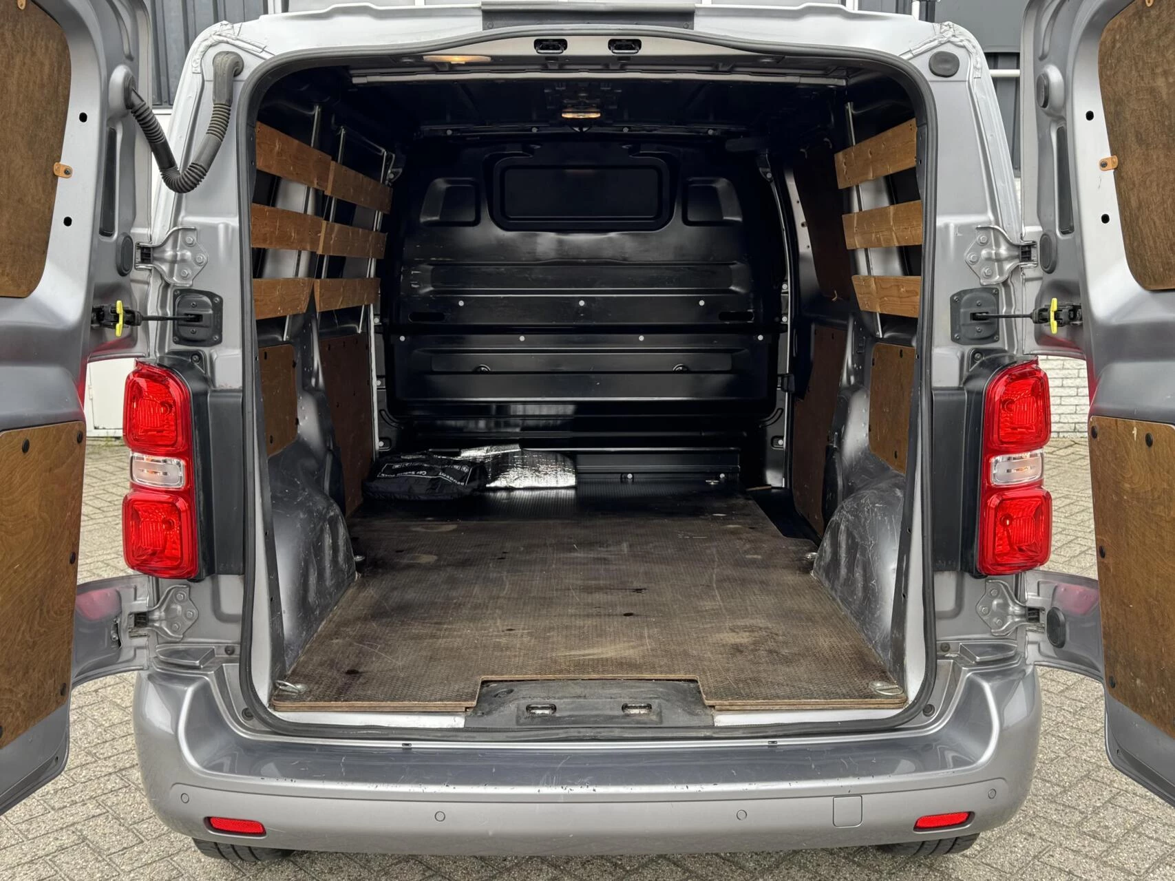 Hoofdafbeelding Peugeot Expert