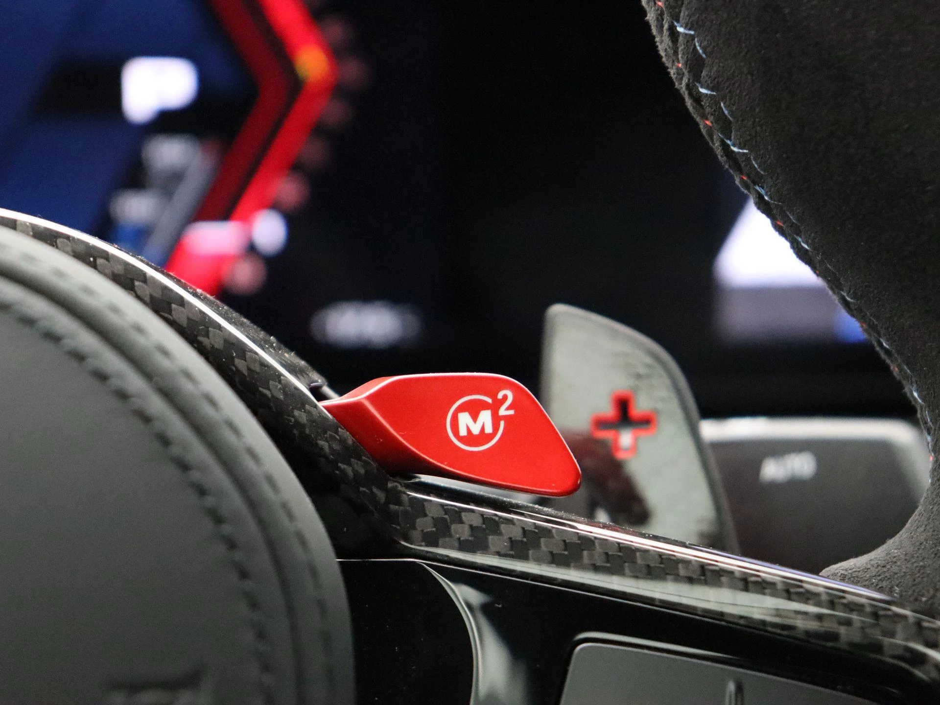 Hoofdafbeelding BMW M4