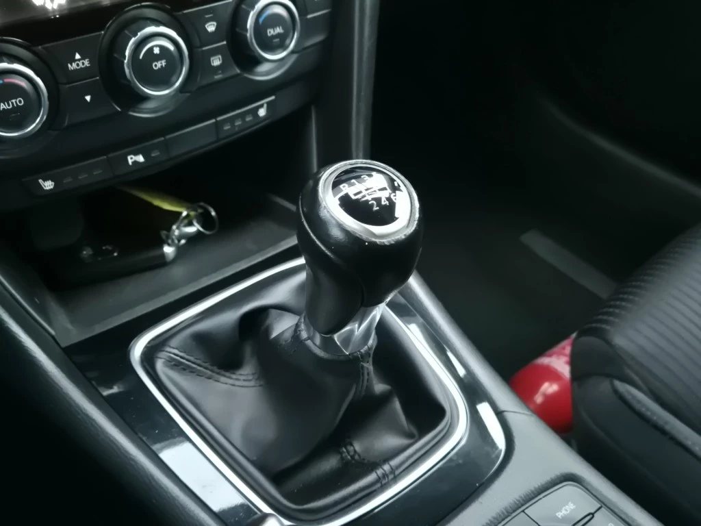 Hoofdafbeelding Mazda 6