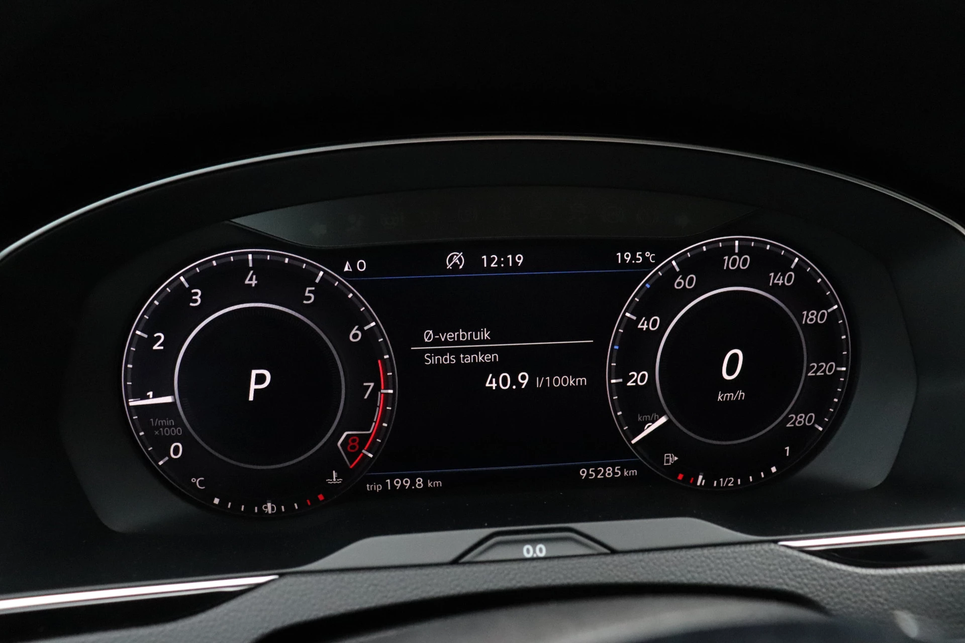 Hoofdafbeelding Volkswagen Arteon