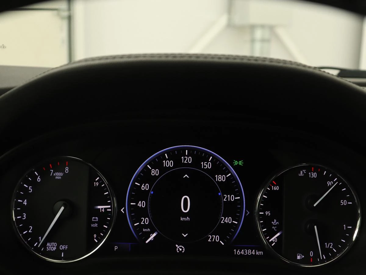 Hoofdafbeelding Opel Insignia