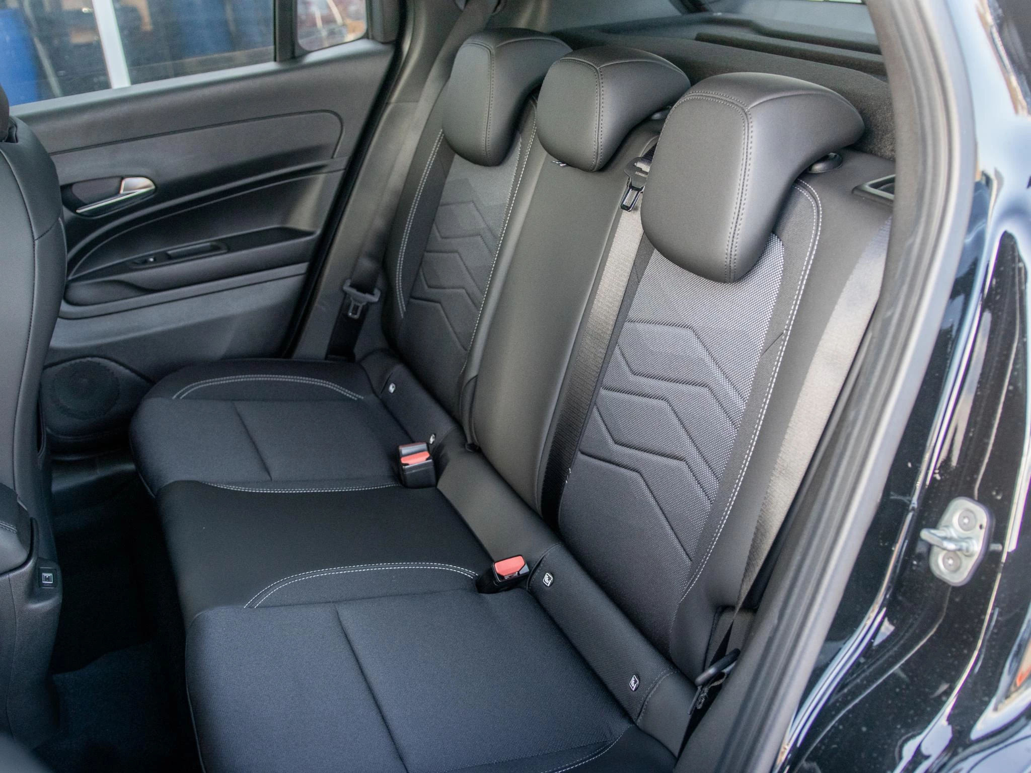 Hoofdafbeelding Jeep Avenger