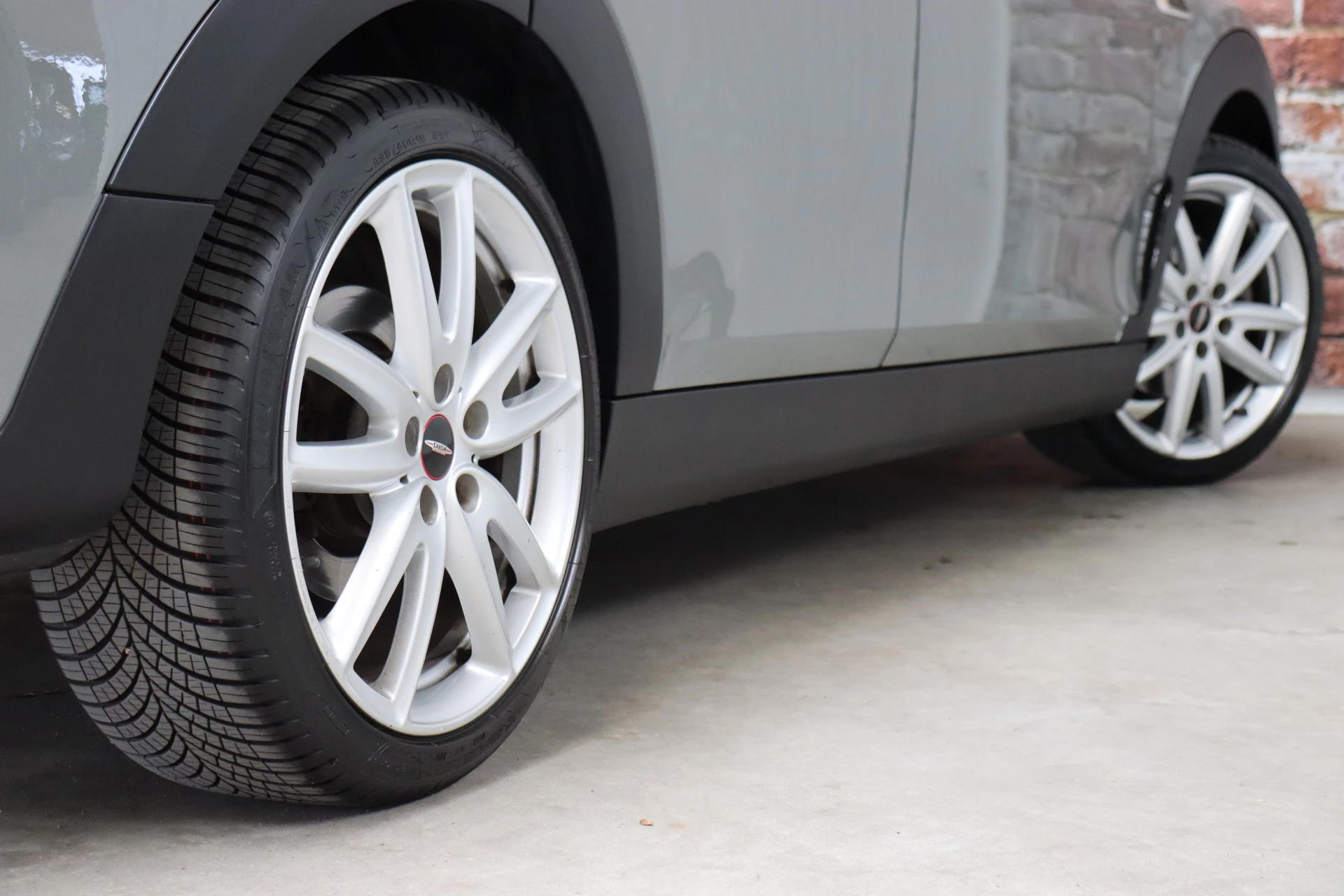 Hoofdafbeelding MINI Clubman