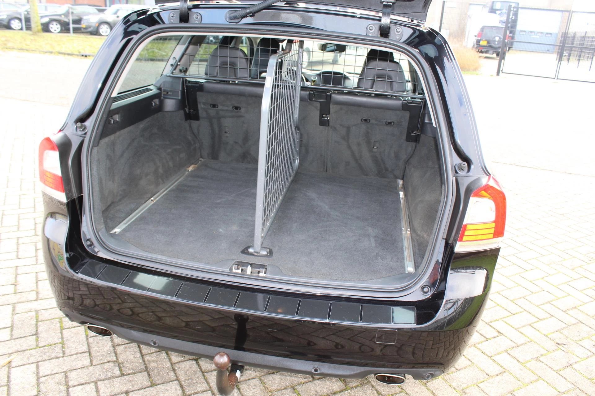 Hoofdafbeelding Volvo V70