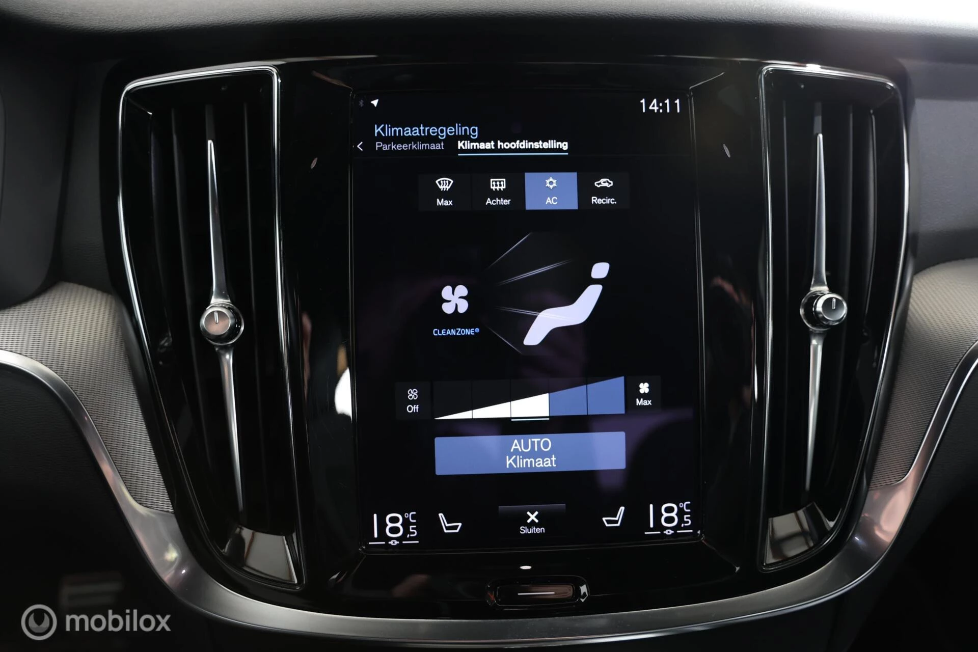 Hoofdafbeelding Volvo S60