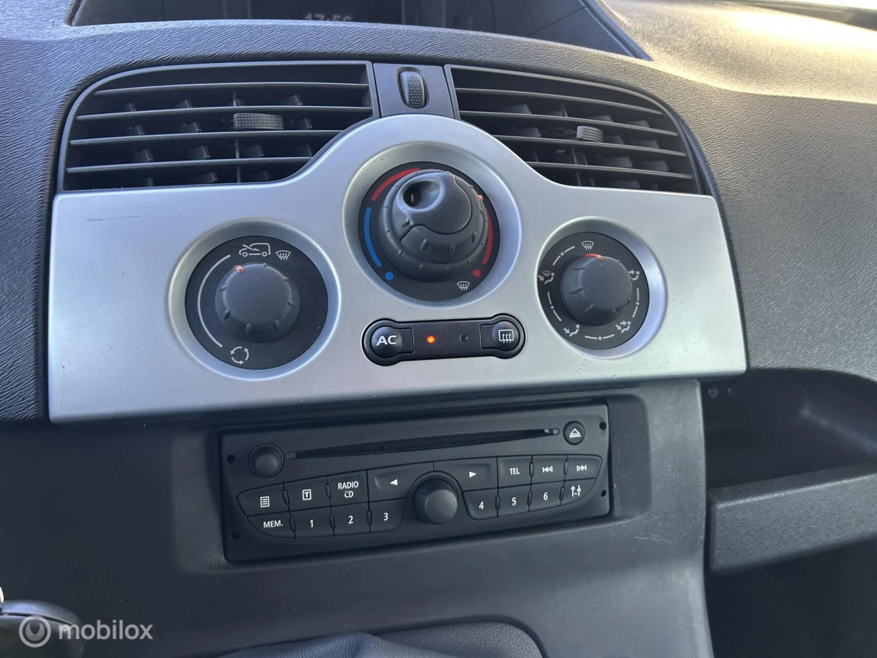 Hoofdafbeelding Renault Kangoo