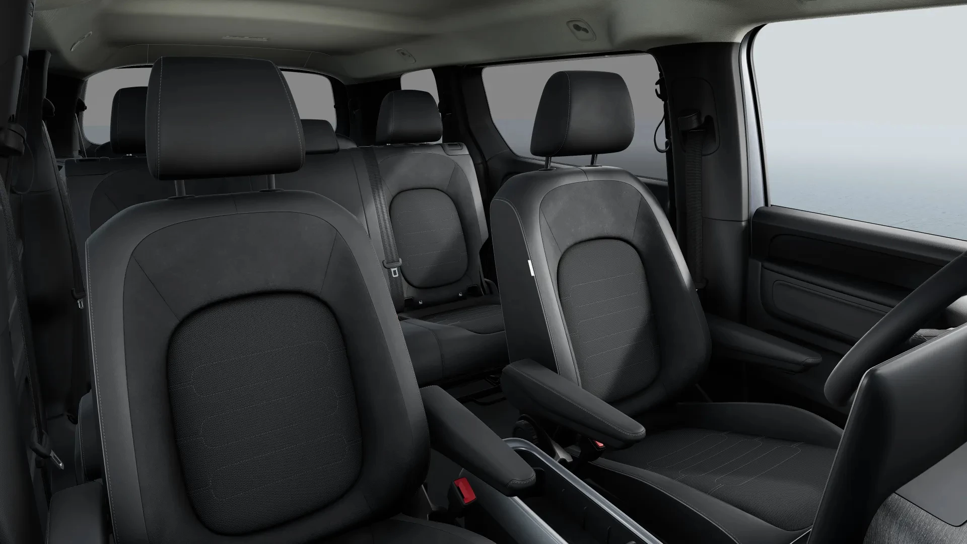 Hoofdafbeelding Volkswagen ID. Buzz