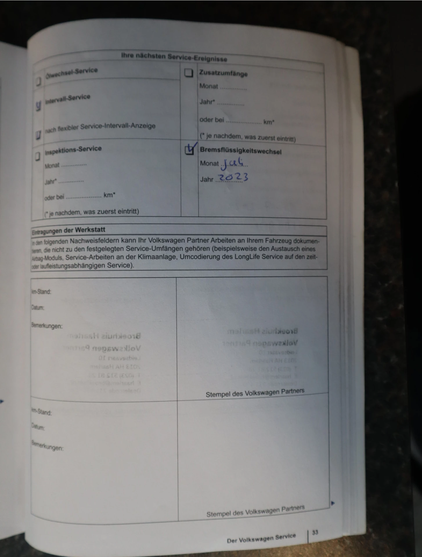 Hoofdafbeelding Volkswagen Touareg