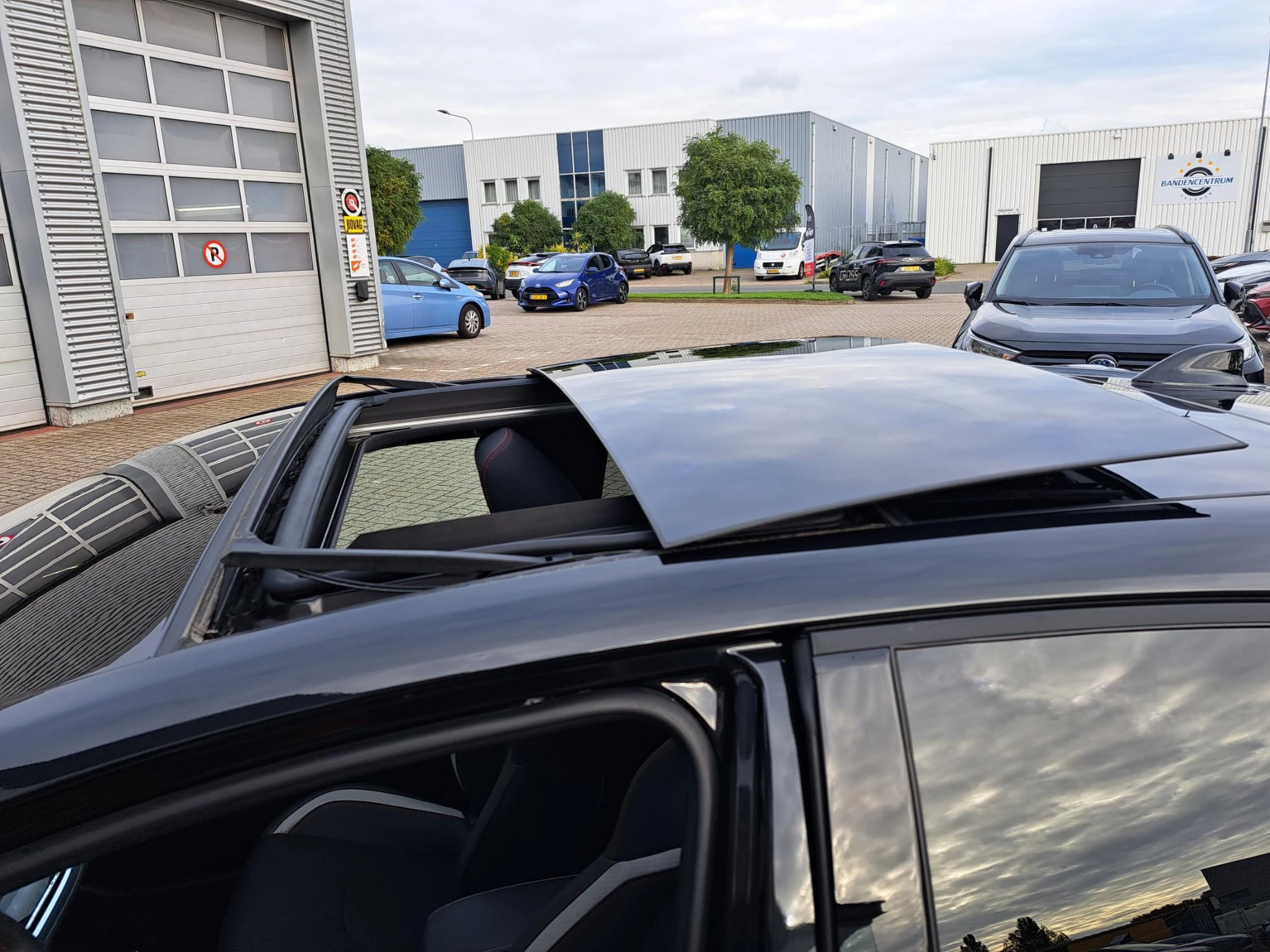 Hoofdafbeelding Toyota Corolla