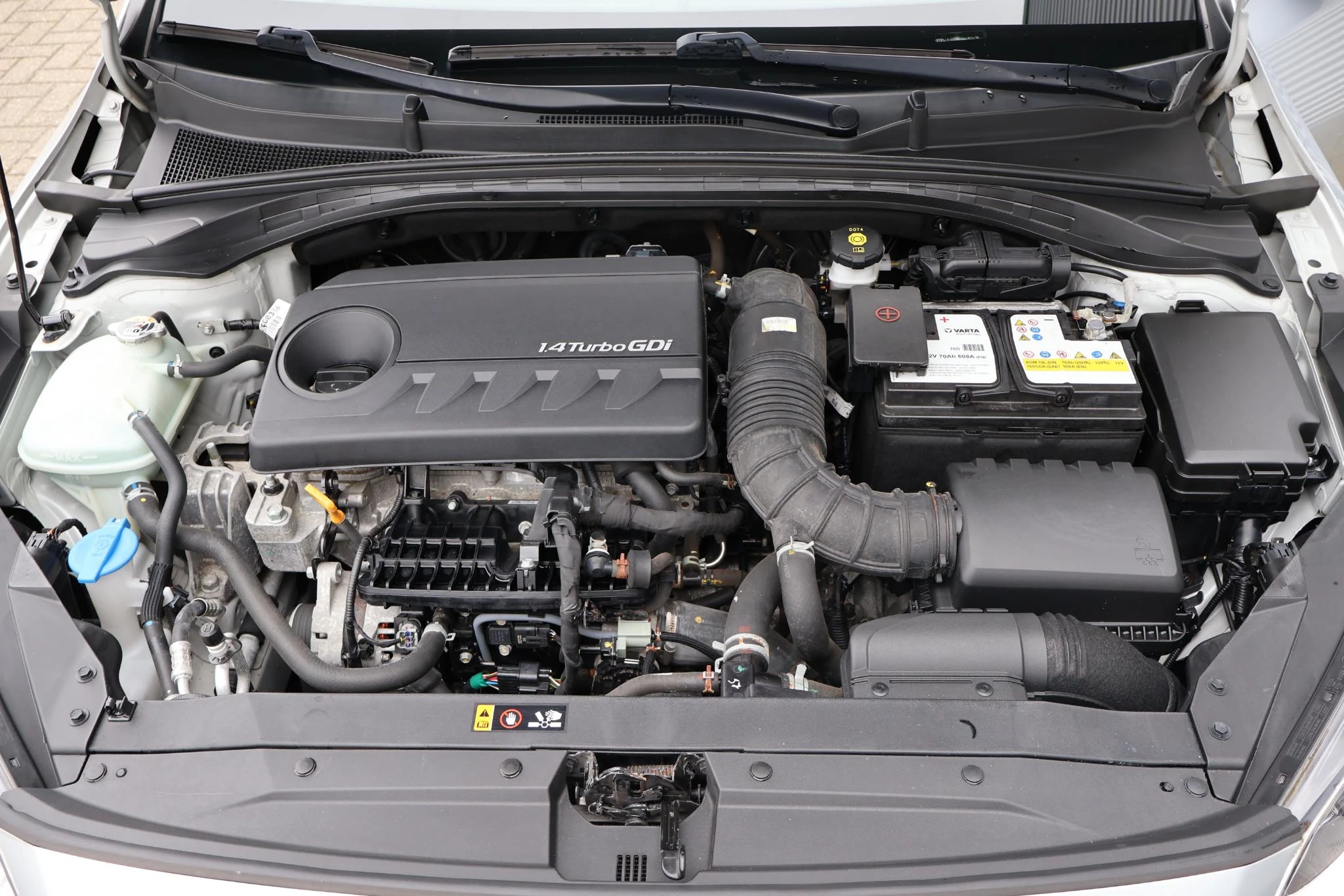 Hoofdafbeelding Kia Ceed