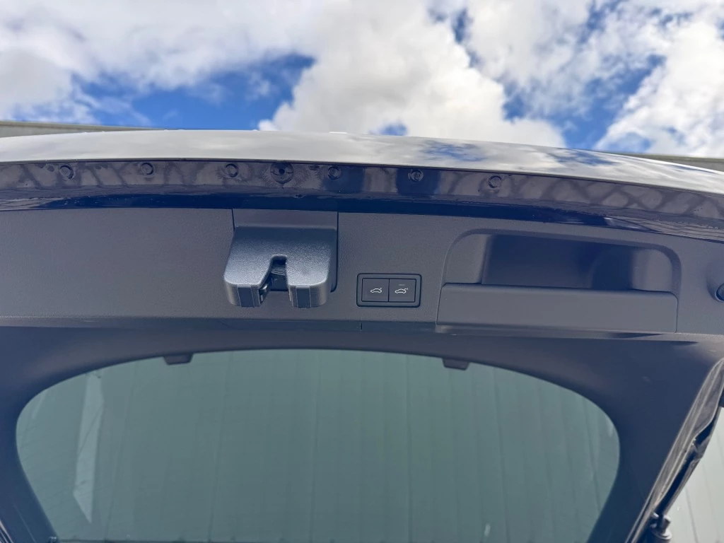 Hoofdafbeelding Volkswagen Arteon