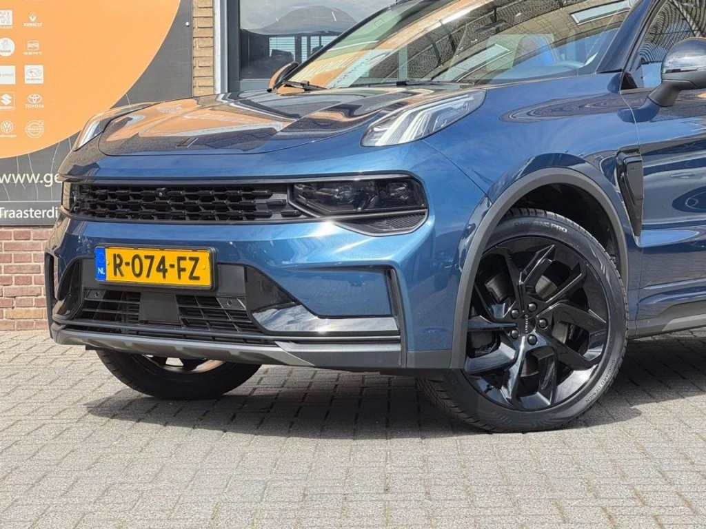 Hoofdafbeelding Lynk & Co 01