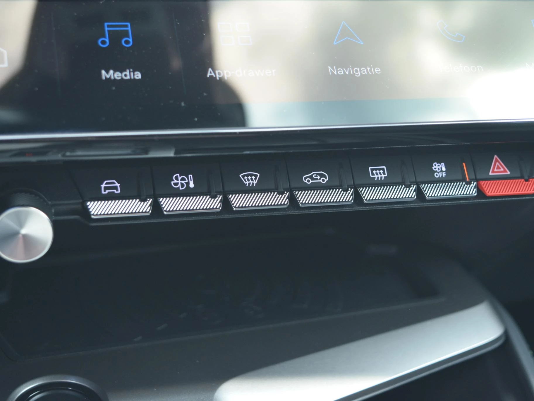 Hoofdafbeelding Peugeot 408